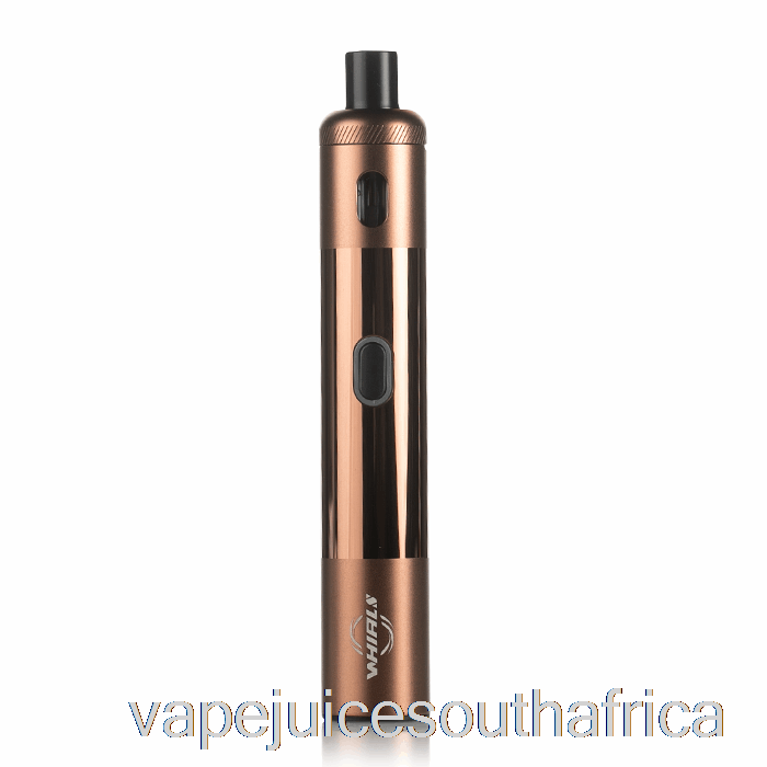 Vape Juice South Africa Uwell Whirl S Aio Starter Kit Coffee